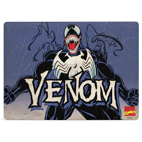 Marvel Classic Comics Venom Surface Laptop 2 Skin